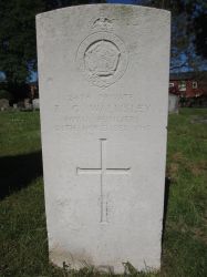 93. BG Walmsley